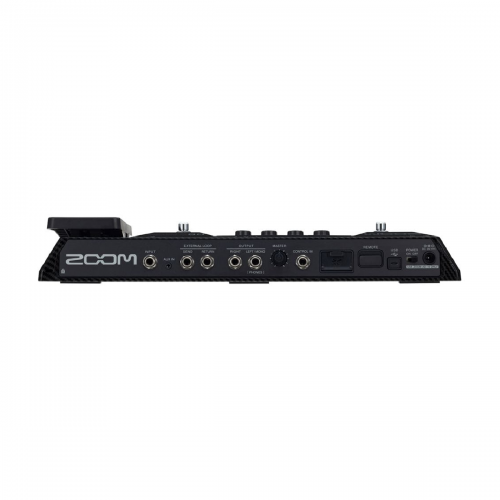 Zoom G6